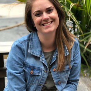 Meet your Posher, Cassie